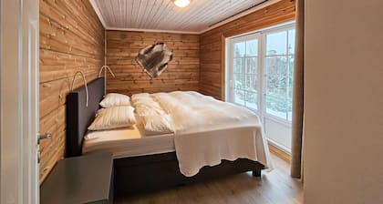 Cozy home in Treungen