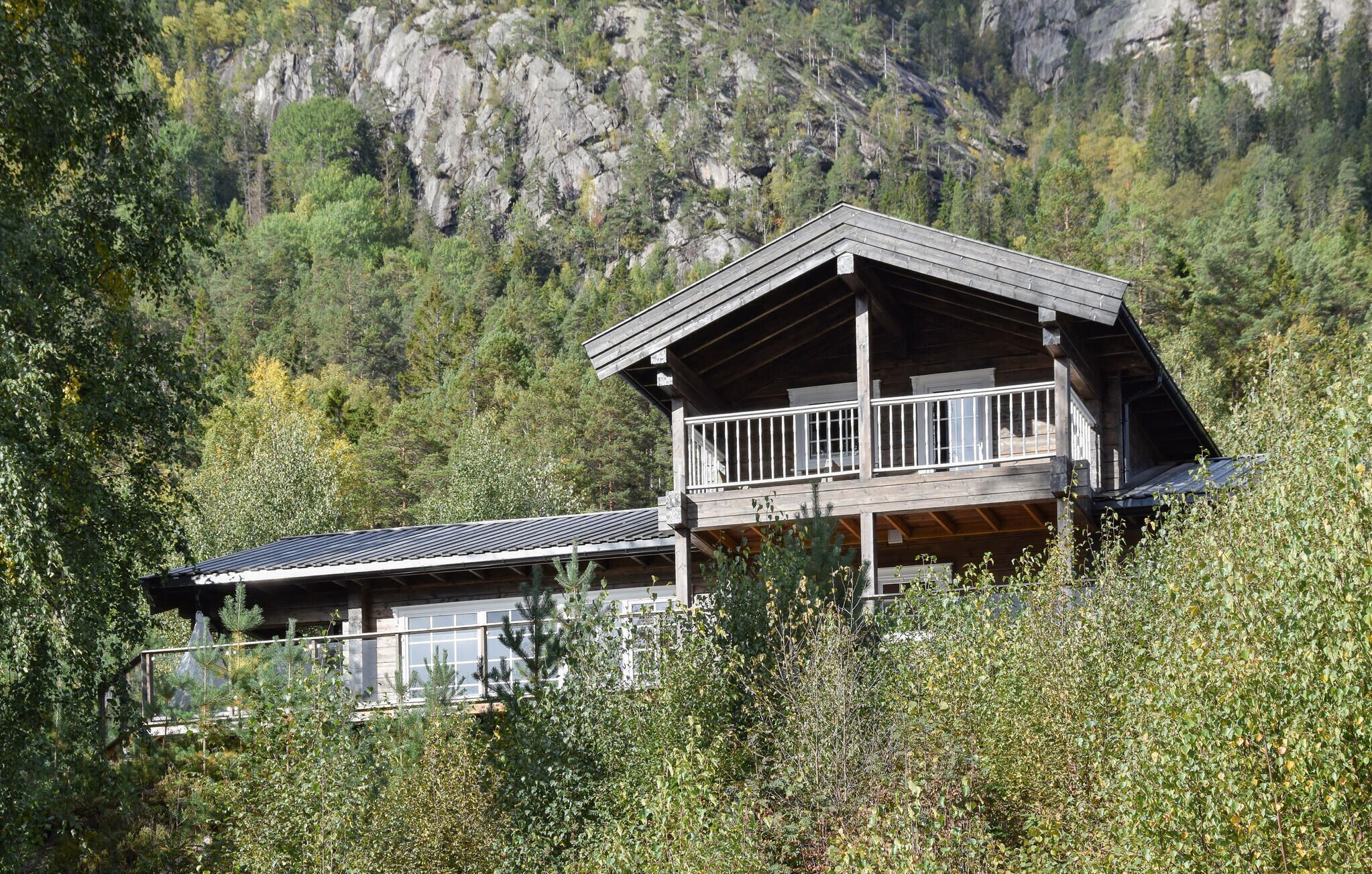 Eksteriør