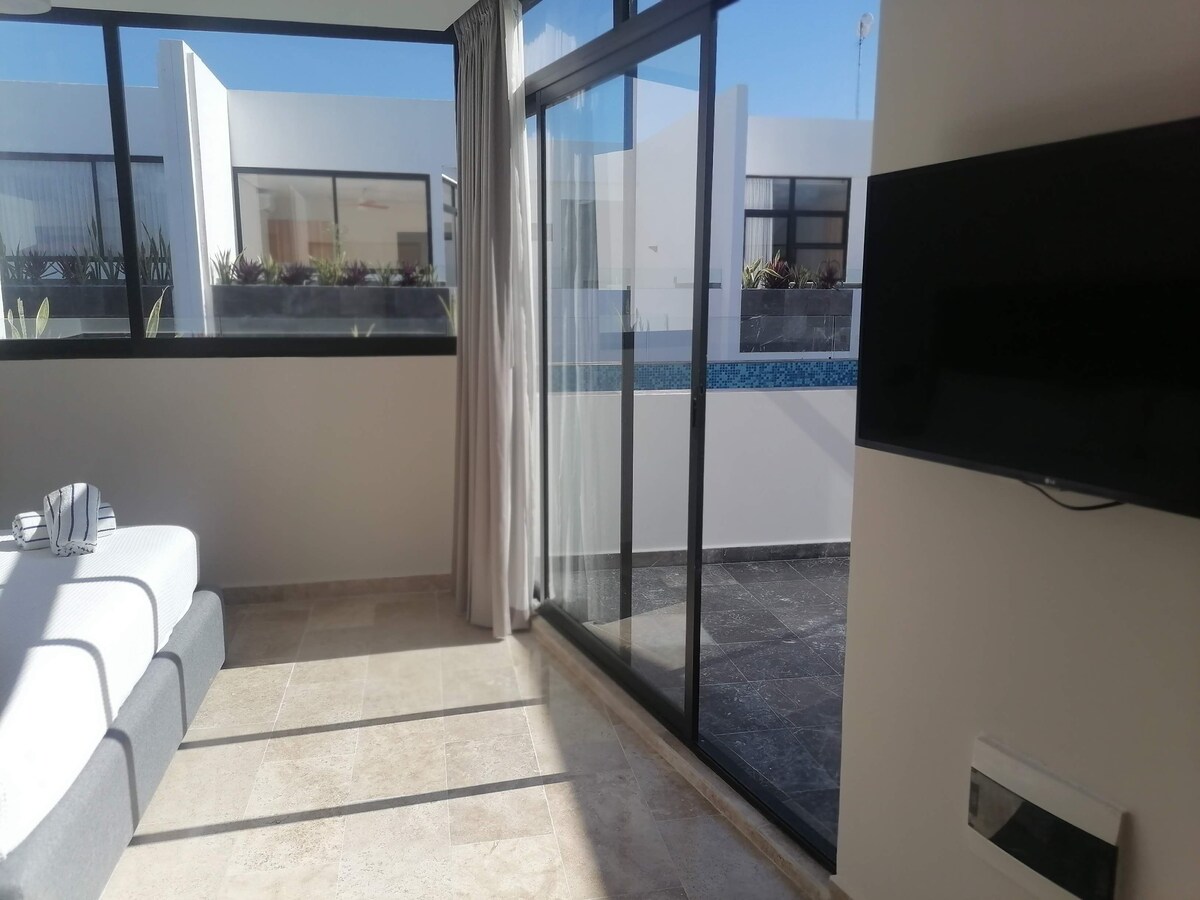 Image de profil de l’hôte