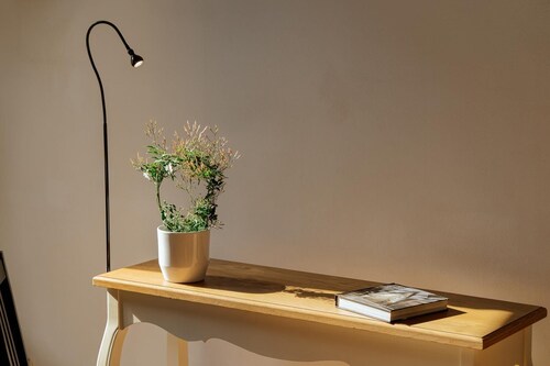 Family interconnected suite