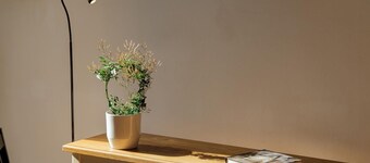 Family interconnected suite