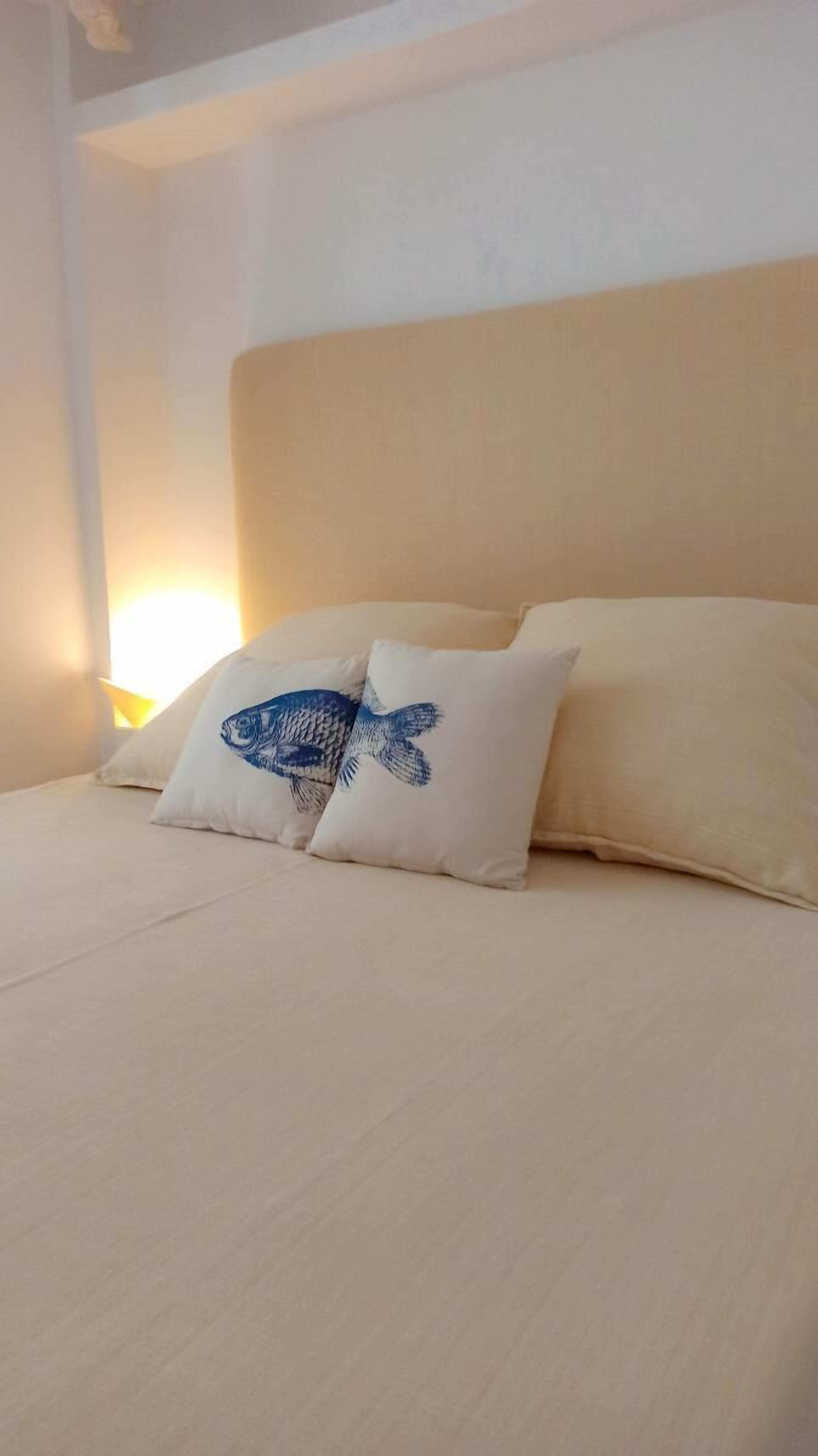 3 chambres, Wi-Fi, draps fournis