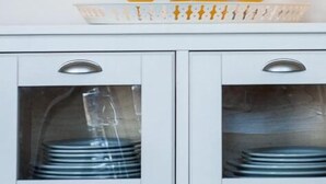 Food and drink - Petrasia  Sea view flat located in the Ruve Bianche Residence with swimming pool and private beach (Vibonati)