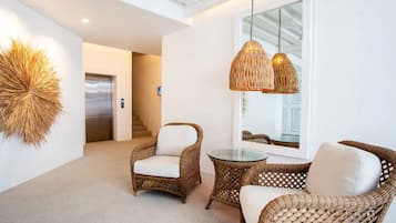 Departamento | Área de sala de estar