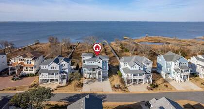 Baydream Believer by Rather Be Properties