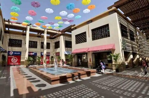 2 bedrooms nice view car and driver(extra charge)