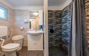 Dusche