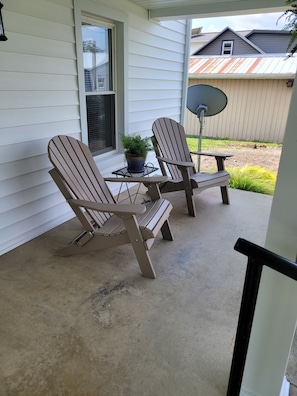 Terrazza/patio