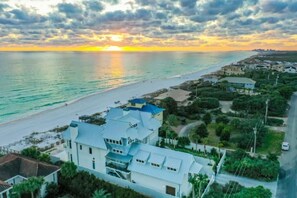 Exterior - Sandestin Retreat close to 30A and Miramar Beach (Santa Rosa Beach)