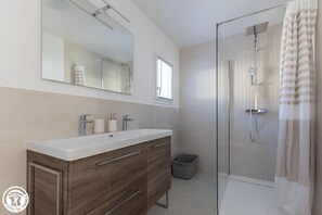 Een douche