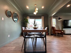 Dining - Spanish Casita 3beds/2bath in Alhambra.

 (Alhambra)