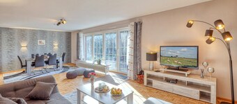 Wunderschönes Haus in Kollmar mit WLAN