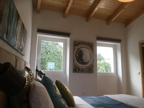 City center accommodation 