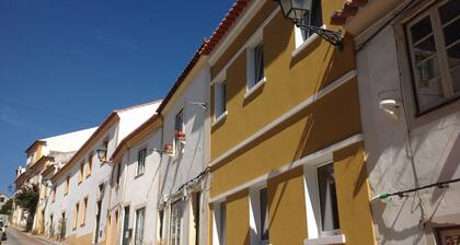 City center accommodation