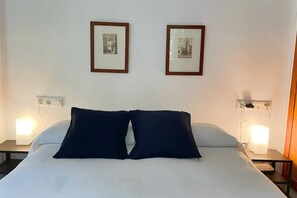 6 Schlafzimmer, WLAN, Bettwäsche