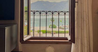 Apartment "Casa La Torre" with Air Conditioning