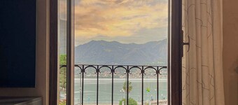 Apartment "Casa La Torre" with Air Conditioning
