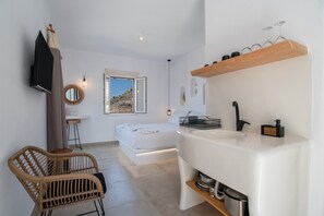 1 dormitorio, wifi gratis, ropa de cama