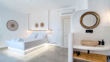1 habitación, wifi gratis y ropa de cama