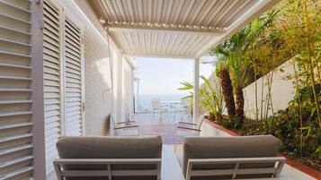 Terras