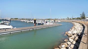 Marina/club náutico