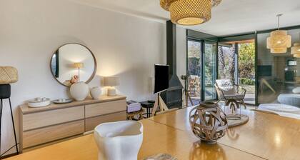 Ferienhaus 'Villa Virginie Torremirona Resort' mit privatem Pool, WLAN und Klimaanlage