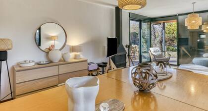 Holiday Home 'Villa Virginie Torremirona Resort' with Private Pool, Wi-Fi and Air Conditioning