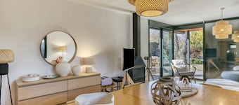 Holiday Home 'Villa Virginie Torremirona Resort' with Private Pool, Wi-Fi and Air Conditioning