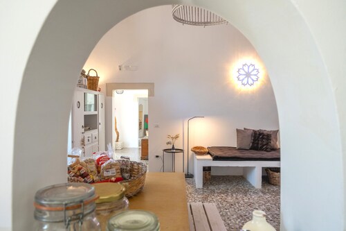 Villa 'Casale Cafazza Country House' con piscina privata, Wi-Fi e aria condizionata