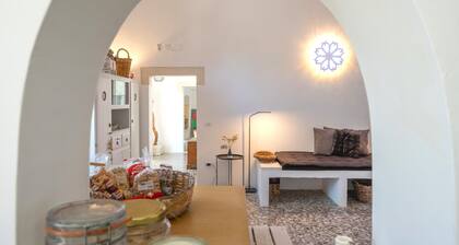 Villa 'Casale Cafazza Country House' avec piscine privée, Wi-Fi et climatisation