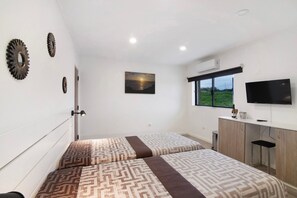 1 slaapkamer, gratis wifi, beddengoed