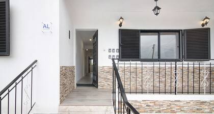 Apartment 'Mar' with Shared Terrace, Wi-Fi and Air Conditioning