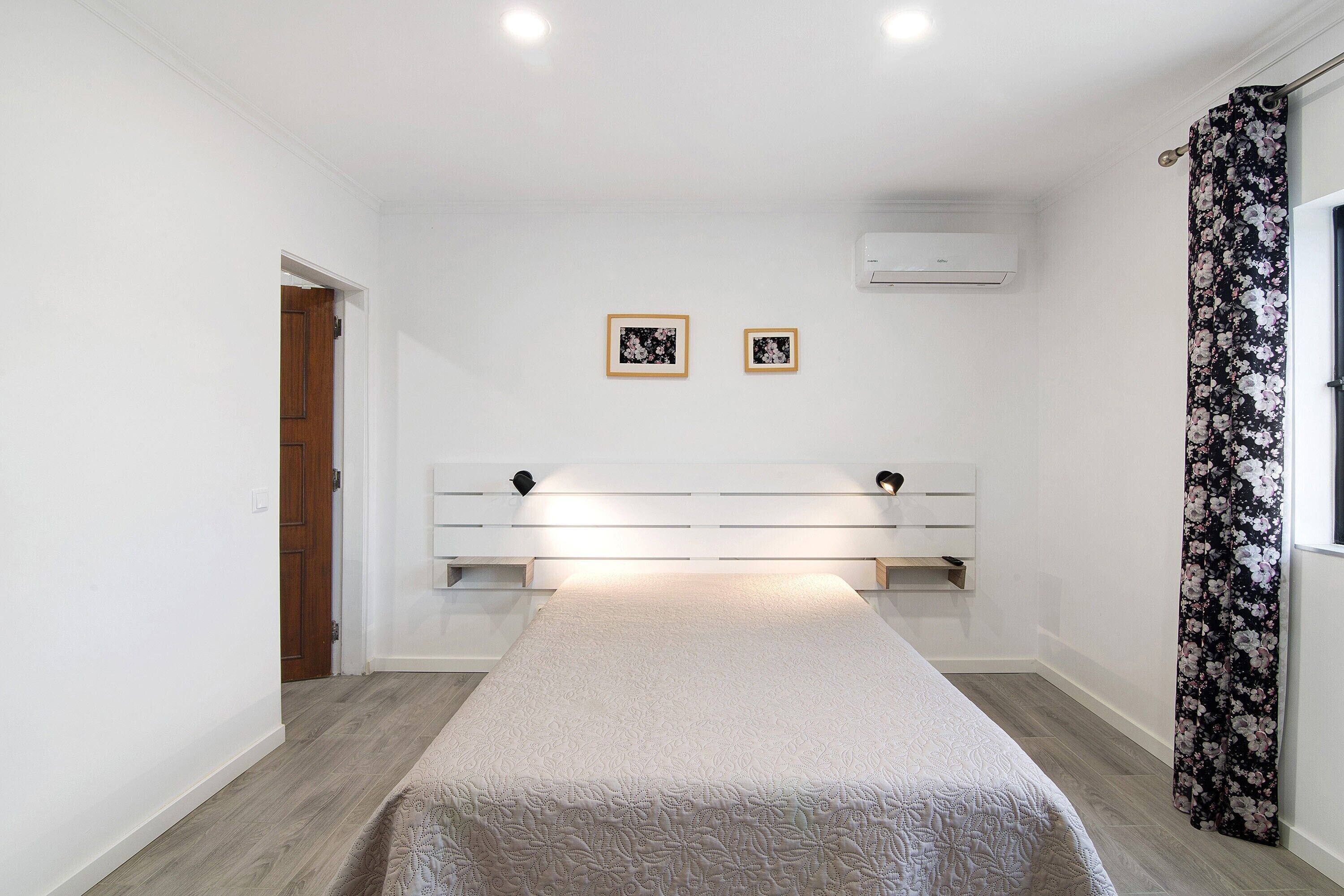 1 habitación, wifi gratis y ropa de cama 