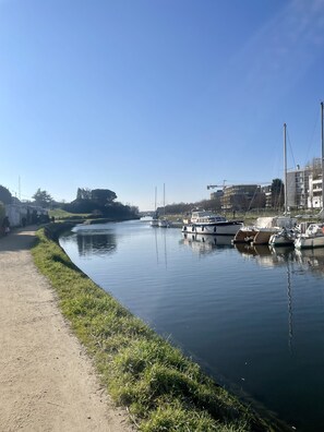 Marina