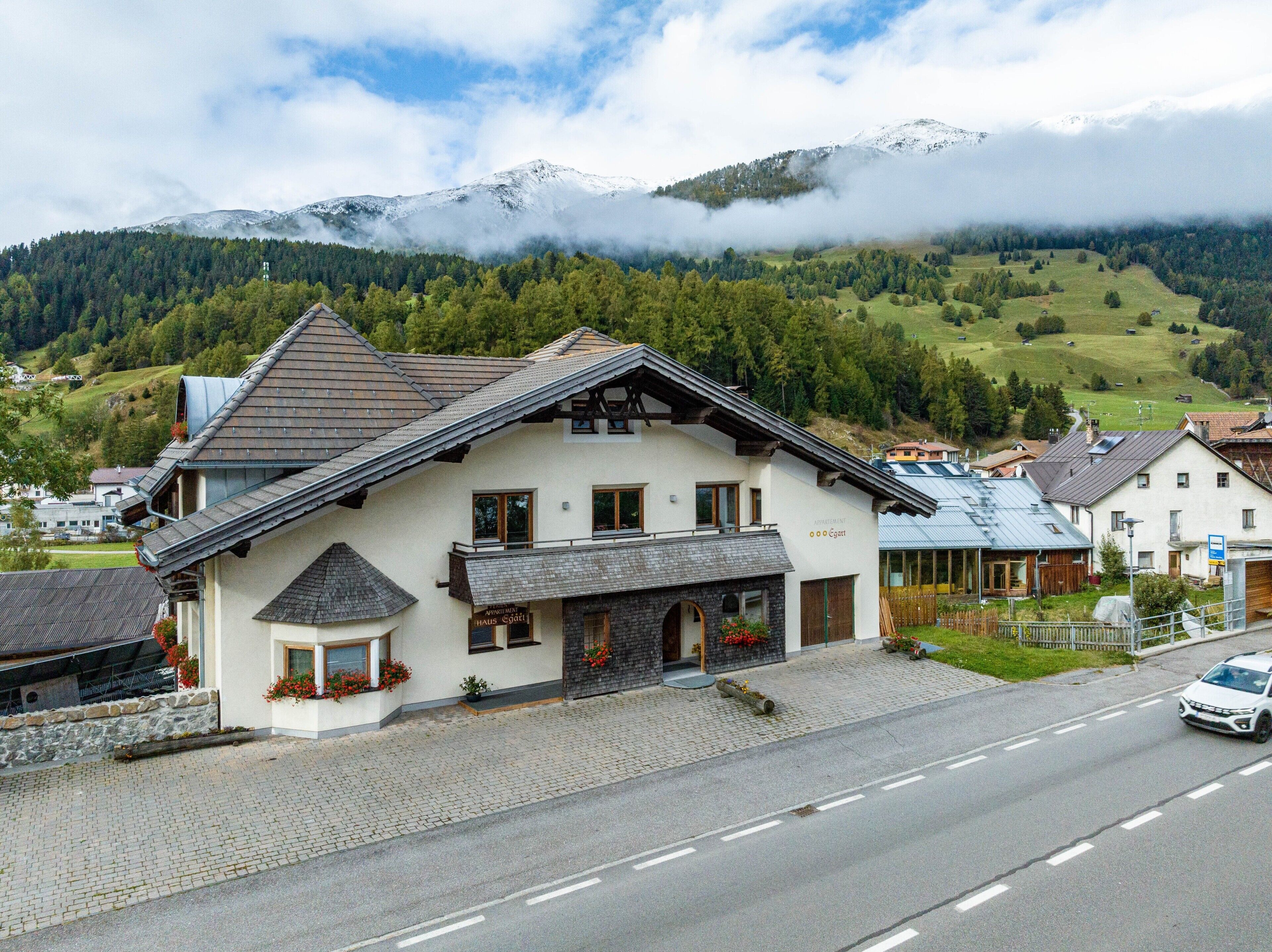 Außenbereich