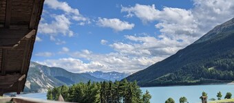 Holiday Apartment 'Appartements Egart 2' with Lake View, Balcony and Wi-Fi