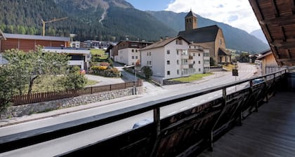 Holiday Apartment 'Appartements Egart 3' with Lake View, Balcony and Wi-Fi