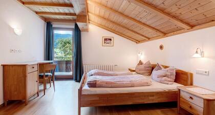 Holiday Apartment 'Appartements Egart 3' with Lake View, Balcony and Wi-Fi