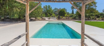 Holiday Home 'Montserrat' with Mountain View, Wi-Fi and Air Conditioning