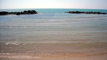 Spiaggia