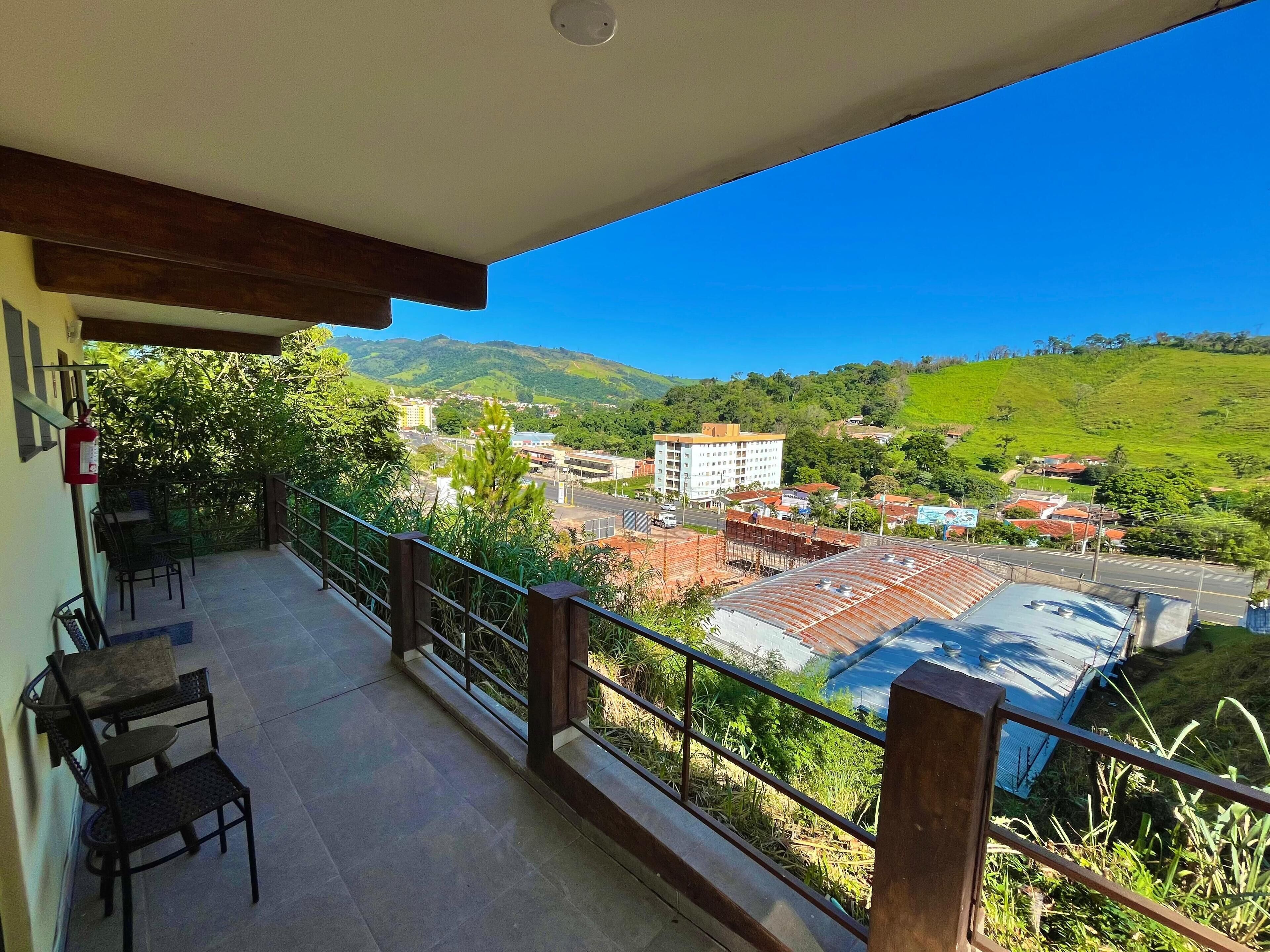 1 habitación y ropa de cama 