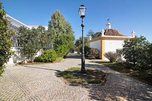 Appartement 'Casa Da Vila Nº4' avec Wi-Fi et climatisation