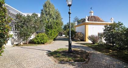 Appartement 'Casa Da Vila NÂș4' avec Wi-Fi et climatisation