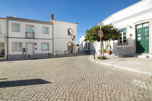 Ferienwohnung 'Casa Da Vila Nº4' mit WLAN und Klimaanlage