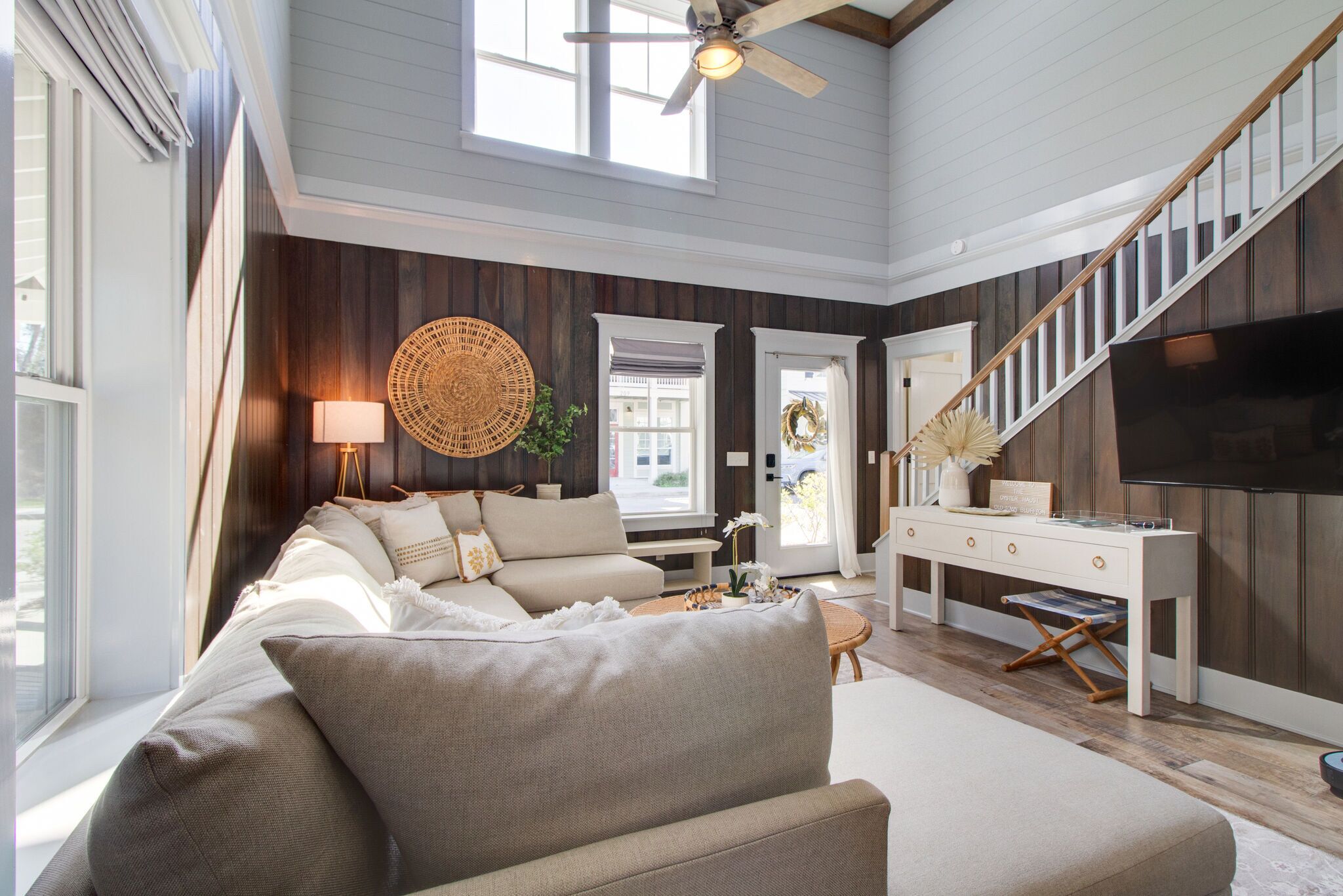 Televisor intel·ligent 