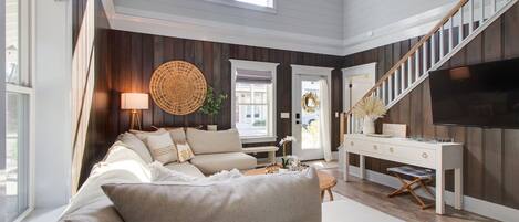 Televisor intel·ligent