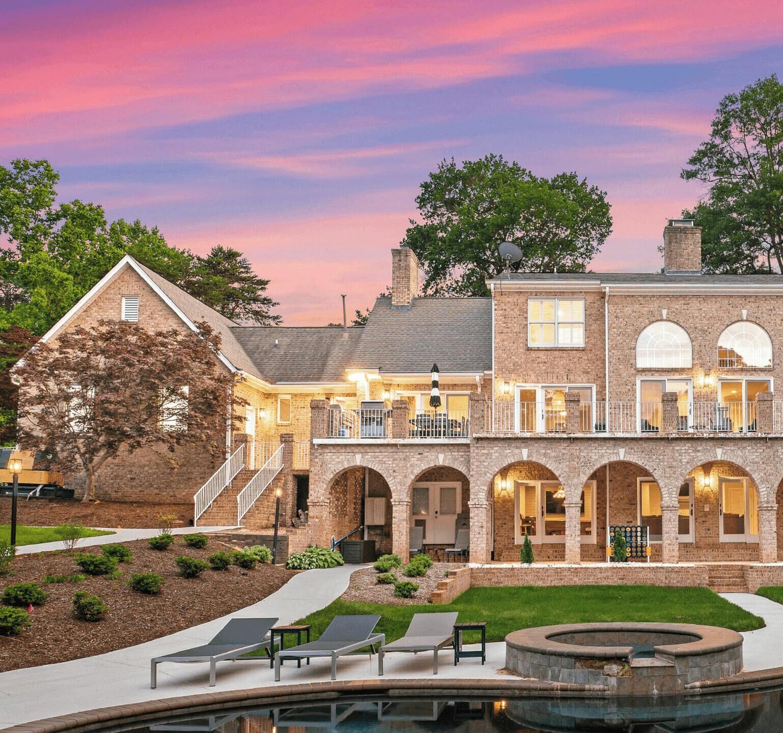 Casa (5 Bedrooms) | Facciata della struttura