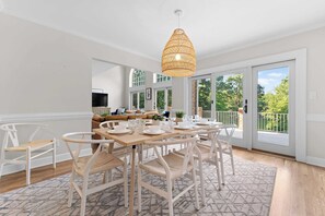 Casa (5 Bedrooms) | Parte interna