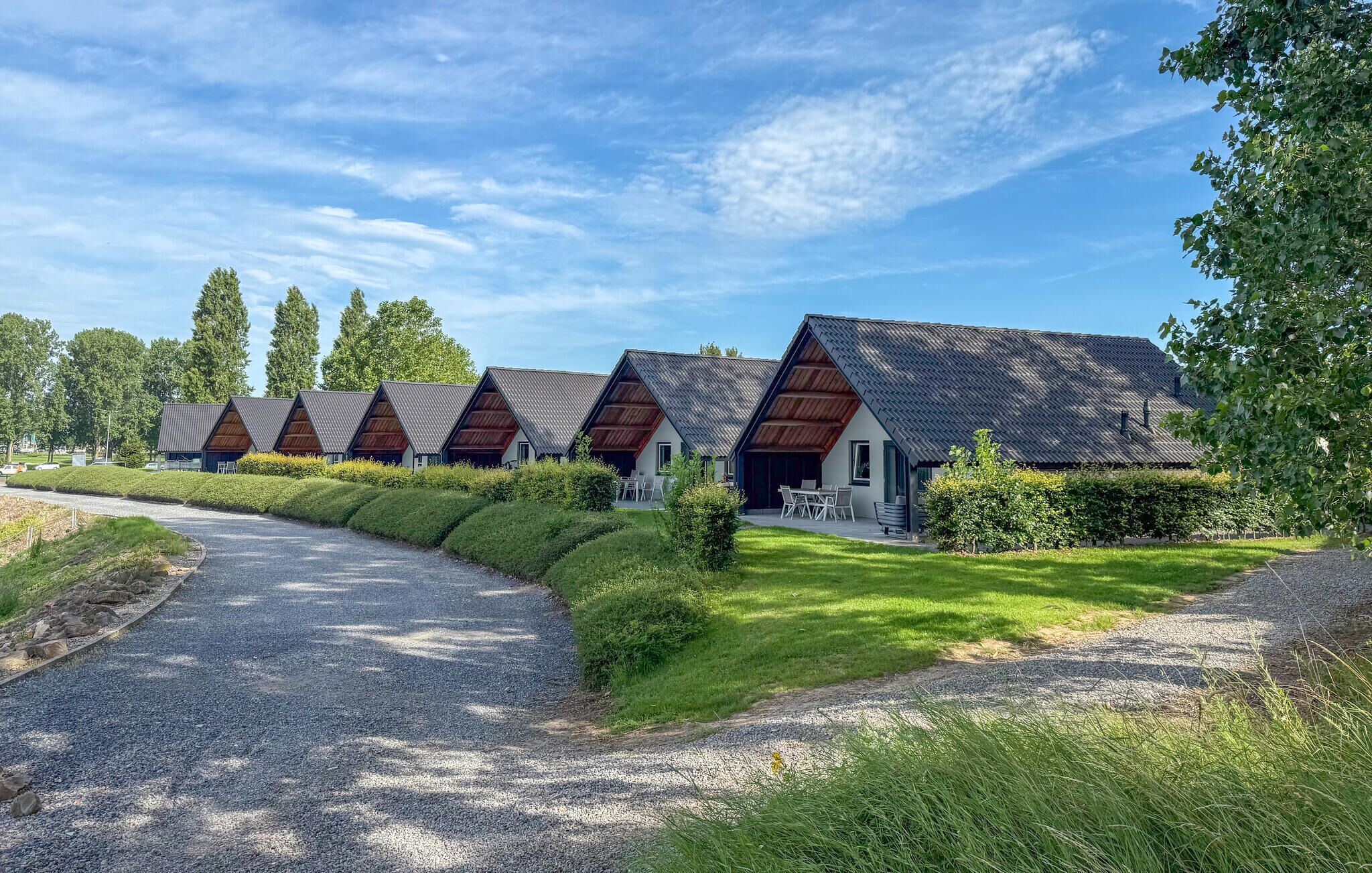 Eksteriør