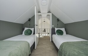 3 Schlafzimmer, kostenloses WLAN